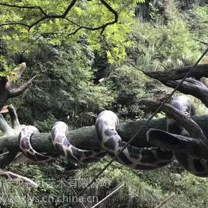 侏罗纪世界２仿真恐龙促销　优质硅胶制作仿真动物
