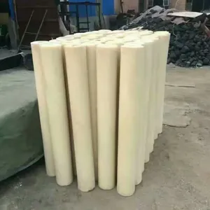 聚乙烯棒材红色 各种颜色规格棒材厂家 聚乙烯棒材