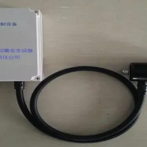 珠海塔吊厂家 合肥嘉联智能科技有限公司