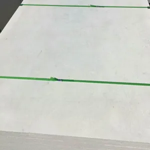纤维增强硅酸钙板是一种新型建筑材料防火等级1级抗折强度1级属性参数高