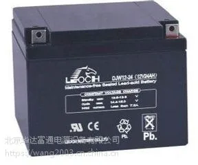 理士蓄电池【LEOCH】DGM1290江苏国内生产品牌