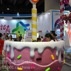 超级棒棒糖儿童游乐设施_小摆锤厂家,彩色迷你可爱游乐设备