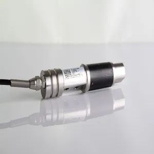 长春称重传感器 专业制造 称量5KG---500KG 波纹管式传感器