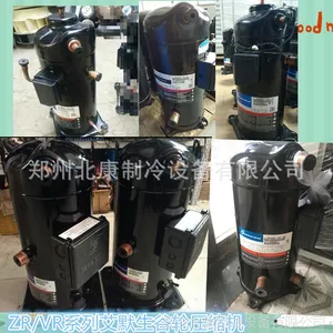 ZR34K3E-TF5-522 ����220V��������ѹ����