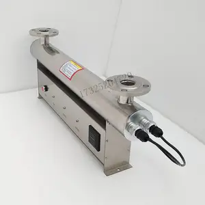 ��Ӧ�ϳ����ʽ����ַ�Ӧǻ��������ɱ�������� JM-UVC-150