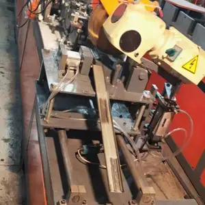 普通的C型钢机 C型钢成型设备 C型钢冷弯设备 C型钢冷轧机械厂家