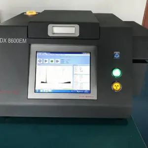X荧光法多种重金属快速检测仪,3分钟快速筛查,10分钟定量测试,粮食重金属检测