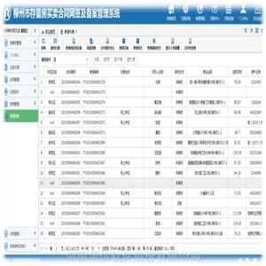 华信软件-28年专业开发存量房买卖合同网签备案管理系统