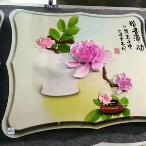 ���ڽ�������ͼ����ӡUVƽ���ӡ�� ���������ٲ�ӡ��