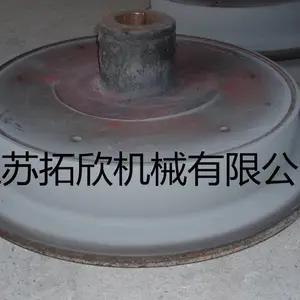 拔丝罐碳化钨涂层、拔丝轮、塔轮、送丝轮碳化钨合金涂层