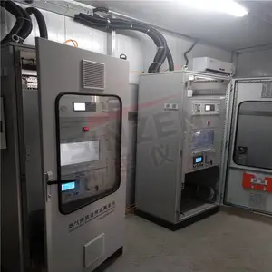 ȼ����¯��CEMS������������ �����ʪ��ѹ������ʵʱ�����