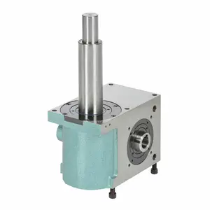S055 L070 S100 S120 F120选刀分割器间歇性精密分割器