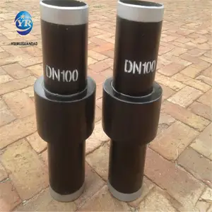 �����ƾ�Ե��ͷD114*6 PN6.4 20# ̼�־�Ե��ͷ��������