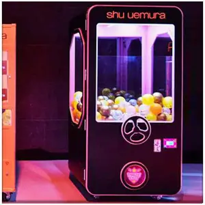 厂家出租巨型扭蛋机大型扭蛋机商用互动神器网红同款超大型扭蛋机