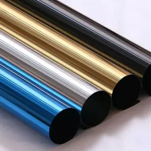 遵义窗户防晒防爆膜施工师傅上门贴建筑玻璃膜大楼玻璃改色膜