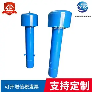 ����ͨ��ñ Q235B ̼�ֲ��� DN200 ֧�ִ��ϼӹ�ȫ���ۺ�ˮ������