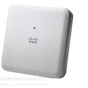 思科(CISCO)AIR-AP1832I-H-K9 室内企业wifi无线接入点 瘦AP