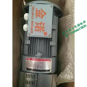 《 恒义塔吊塔机配件》 施工电梯螺栓 升降机电机金诺牌 15kw HY