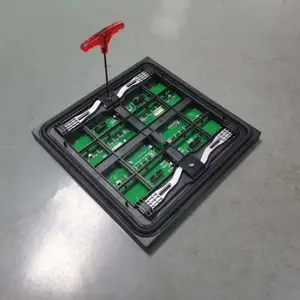 �����P10����ʽǰά��LED������ʾ�� ����ǰά����ʡ�磬�������͹���