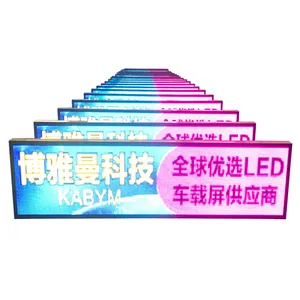 ���������ܹ�����β���Ӵ�ýP4����LED��ʾ���������