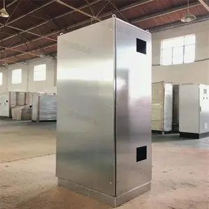 不锈钢威图机柜仿威图控制柜电控柜电箱高低压配电柜动力柜定制
