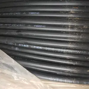 大量回收达州市内96芯库存光缆不限品牌 长途通信线缆3千米一盘回收行情