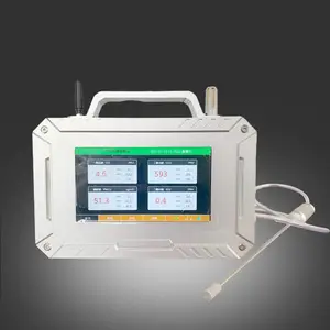 ��Яʽ�۳�Ũ�ȼ������� 4G���ߴ������� AIFLI-FY-20A ������