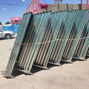 天津东丽区施工围挡-工地彩钢围挡价格