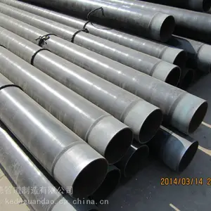 �ӱ��Ƶ¹ܵ��Ƴ�DN400***�õĴ�ھ�3PE�����ֹ� ��ˮ��3PE�����ֹ�