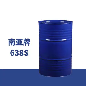 厂价直销昆山南亚酚醛树脂NPPN-638S化学储槽 废水池专用树脂防水防腐耐酸碱