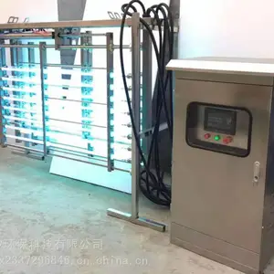 RZ-UV2-LS150��ˮ��������ɱ���豸������ǿ�ȼ��ʵʱ���ƹ�����