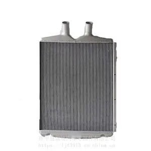 ����320D 323D�ھ��Һѹ��ɢ���� ��ɢ�� �����ͼӺ� 324�����ھ��