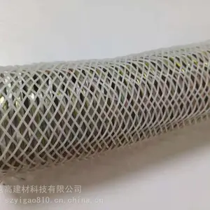 螺旋裹丝管、螺旋裹丝渗水管、螺旋裹丝排水管、螺旋裹丝渗排水管