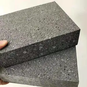 石墨聚苯保温板的 特点是什么 做外墙保温好不好