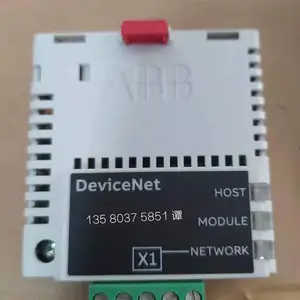 ABB 标准配置变频器ACS380-040S-02A6-4 3ABD00045122