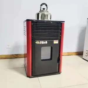 ���õ�ůů��Ƭȼ�Ͽ�����ů¯ �����ʿ���ȡů¯������