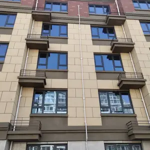 山东泰安鲁岳空调栏杆品质***