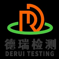 广东德瑞检测设备有限公司