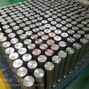 双相不锈钢2205船用主轴锻件