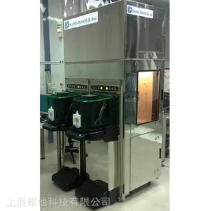 晶圆清洗设备 LSC-5000全自动兆声大基片湿法去胶系统