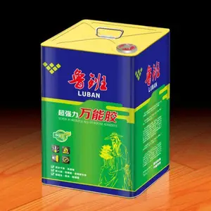 鲁班胶-鲁班万能胶-专业万能胶-厂家直销-万能胶优质供应商