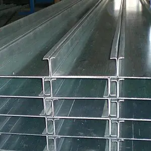 湘潭Q195C型钢规格齐全-廊坊硕实