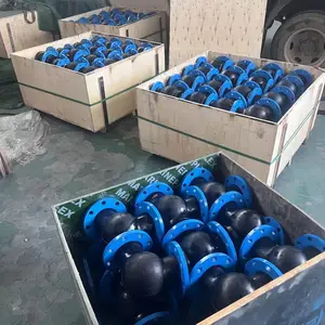 ��Ӧ����ʽ����ͷ DN125 PN1.6������������ͷ