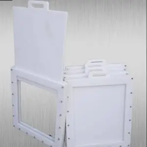 ˮ����������բ�� ũ���ȸ�ǿ�ȼӽ��ˮѹ HDPE��ˮբ�� �ӵ���ˮ