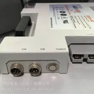 华达霍克锂电池EV48-160/48V160AH磷酸铁锂电池