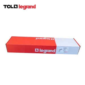 TCL罗格朗6类配线架代理商