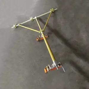 �ɵ�����������ߺᵣ 2M������ҵ��Ե�����ᵣ10KV������֧�ߺᵣ