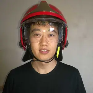 MSA/梅思安 10164320 高抗冲击 防穿刺 F2 欧式救援头盔