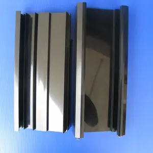 厂家供应PVC异型材，冷挤PVC型材，ABS异型材，PVC水顶异型材，PVC冷挤型材