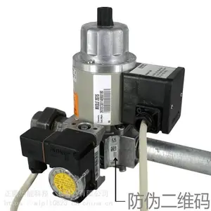 DUNGS����ŷ�MVDLE210/5 Mag.Nr.200��ŷ���Ȧ